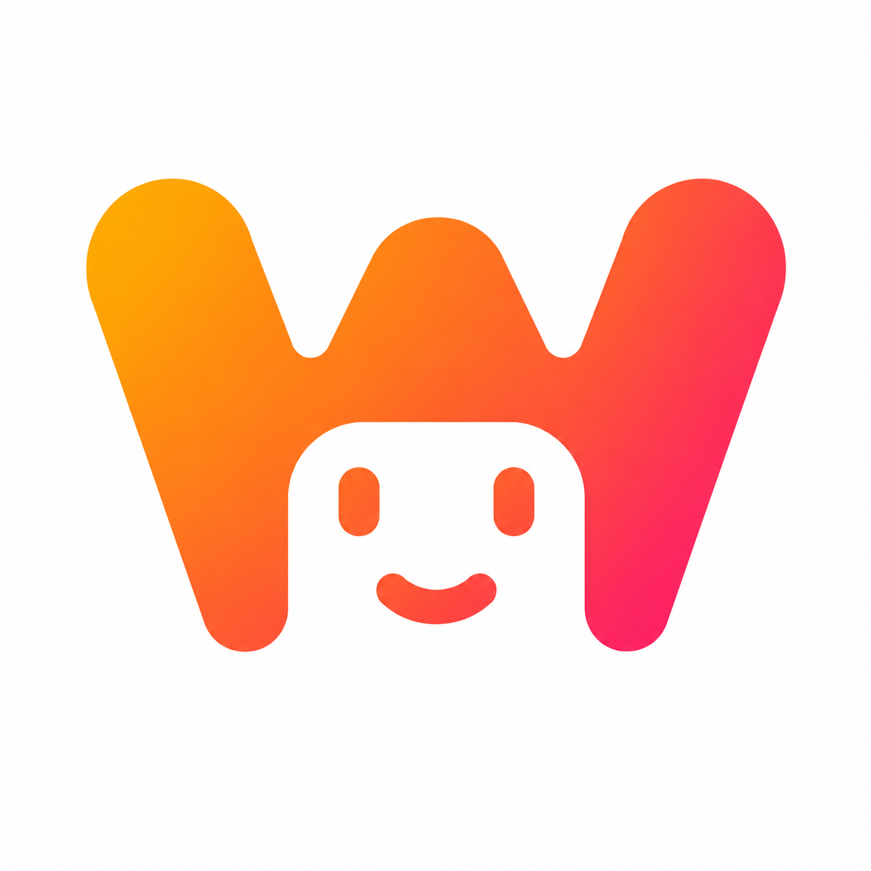 Logo de WALY